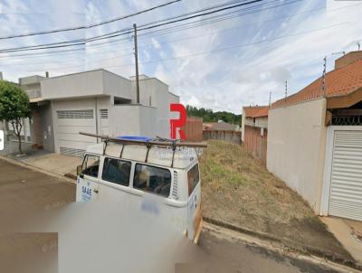 Terreno para Venda, em S�o Carlos, bairro Jardim Embar�