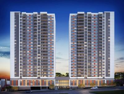 Apartamento para Venda, em S�o Paulo, bairro Vila Tolstoi, 2 dormit�rios, 1 banheiro