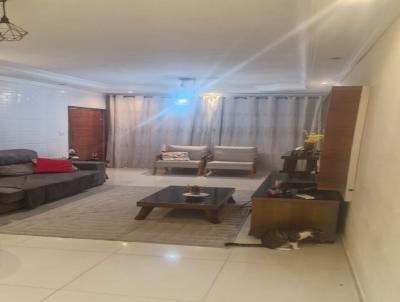 Sobrado Geminado para Venda, em S�o Vicente, bairro Vila Nossa Senhora de F�tima, 3 dormit�rios, 3 banheiros, 2 su�tes, 1 vaga