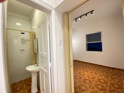 Kitnet para Venda, em Praia Grande, bairro Boqueir�o, 1 dormit�rio, 1 banheiro