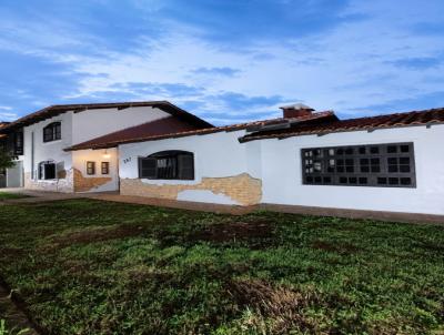 Casa Comercial para Loca��o, em Gravata�, bairro Centro, 4 dormit�rios, 4 banheiros, 1 su�te, 4 vagas