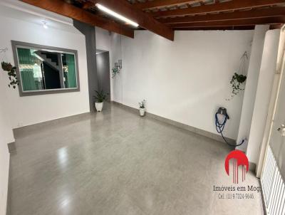 Sobrado para Venda, em Mogi das Cruzes, bairro Ch�cara Jafet, 3 dormit�rios, 4 banheiros, 1 su�te, 2 vagas