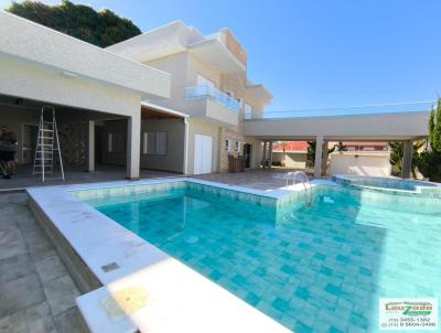 Sobrado para Venda, em Peru�be, bairro Balne�rio Josedy, 5 dormit�rios, 1 banheiro, 5 su�tes, 6 vagas