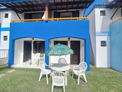 Casa em Condom�nio para Loca��o, em Salvador, bairro Stella Maris, 2 dormit�rios, 2 banheiros, 1 vaga