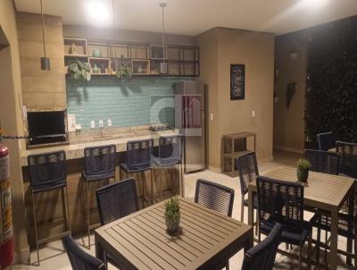 Apartamento para Venda, em Uberl�ndia, bairro Alto Umuarama, 2 dormit�rios, 1 banheiro, 1 vaga