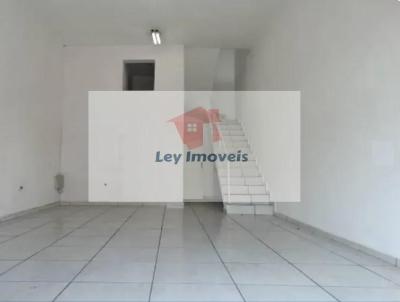 Sal�o Comercial para Loca��o, em S�o Paulo, bairro Vila Prudente, 2 banheiros