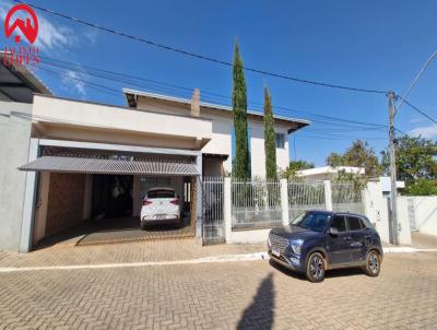 Casa em Condom�nio para Venda, em Bras�lia, bairro Setor Habitacional Jardim Bot�nico, 4 dormit�rios, 6 banheiros, 4 su�tes, 2 vagas