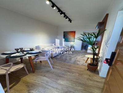 Apartamento para Venda, em Tramanda�, bairro Centro, 1 dormit�rio, 1 banheiro, 1 vaga
