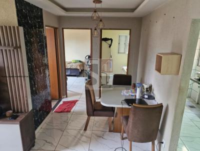Apartamento para Venda, em Uberl�ndia, bairro Tocantins, 2 dormit�rios, 1 banheiro, 1 vaga