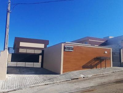 Casa para Venda, em Mogi das Cruzes, bairro Vila S�o Paulo, 2 dormit�rios, 2 banheiros, 1 vaga