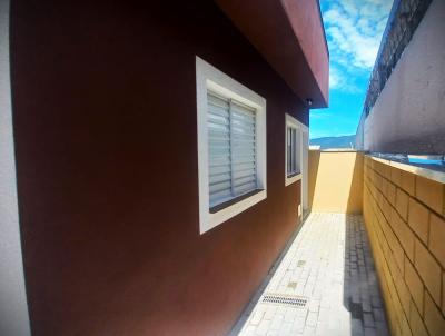 Casa para Venda, em Mogi das Cruzes, bairro Vila S�o Paulo, 1 dormit�rio, 2 banheiros, 1 su�te, 1 vaga