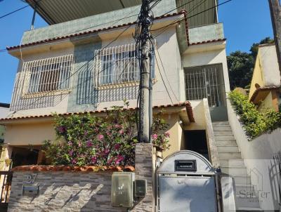 Casa para Venda, em S�o Gon�alo, bairro BARRO VERMELHO, 3 dormit�rios, 2 banheiros, 1 su�te
