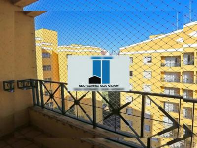 Apartamento para Venda, em S�o Paulo, bairro VILA MORSE, 3 dormit�rios, 1 banheiro, 2 vagas