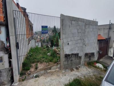 Terreno para Venda, em Ribeir�o Pires, bairro Planalto Bela Vista