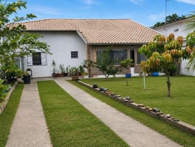 Casa para Venda, em Caraguatatuba, bairro martim de sa