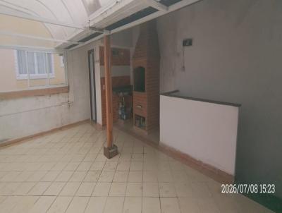 Aluguel Mensal para Venda, em S�o Vicente, bairro Vila Cascatinha, 3 dormit�rios, 3 banheiros, 1 vaga