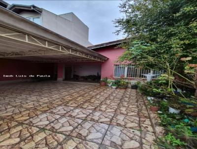 Casa para Venda, em Suzano, bairro Jardim Imperador, 3 dormit�rios, 2 banheiros, 4 vagas
