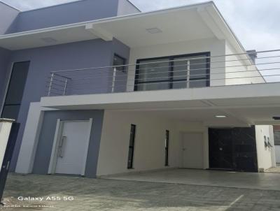 Sobrado para Venda, em Penha, bairro Praia do Quilombo, 3 dormit�rios, 3 banheiros, 1 su�te, 2 vagas