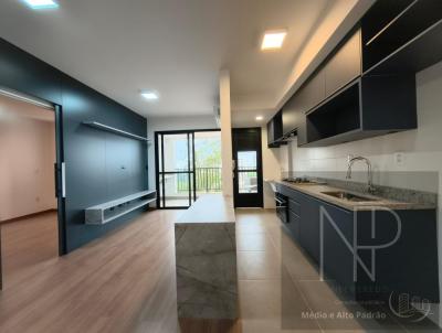 Apartamento para Loca��o, em Sorocaba, bairro Parque Campolim, 1 dormit�rio, 1 banheiro, 1 vaga