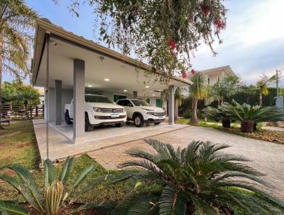 Casa em Condom�nio para Venda, em Lagoa Santa, bairro , 5 dormit�rios, 7 banheiros, 5 su�tes, 4 vagas