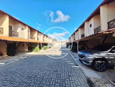 Casa em Condom�nio para Venda, em Fortaleza, bairro Cambeba, 3 dormit�rios, 2 banheiros, 2 su�tes, 1 vaga