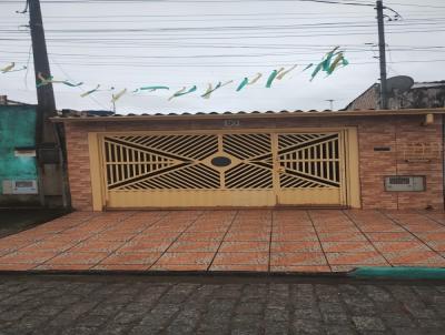 Casa para Venda, em Suzano, bairro Jardim Maite, 2 dormit�rios, 2 banheiros, 1 su�te, 2 vagas