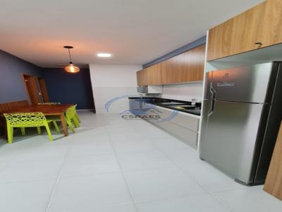 Apartamento para Venda, em Ubatuba, bairro Pereque-Mirim, 2 dormit�rios, 2 banheiros, 1 su�te, 1 vaga