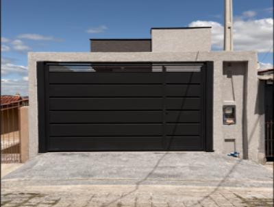 Casa para Venda, em Bom Jesus dos Perd�es, bairro , 3 dormit�rios, 3 banheiros, 2 su�tes, 3 vagas