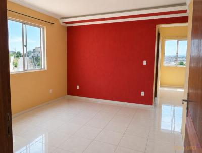 Apartamento para Venda, em Betim, bairro Niter�i, 2 dormit�rios, 1 banheiro, 1 vaga