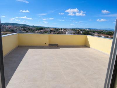 Cobertura para Venda, em Betim, bairro Niter�i, 2 dormit�rios, 2 banheiros, 1 su�te, 1 vaga