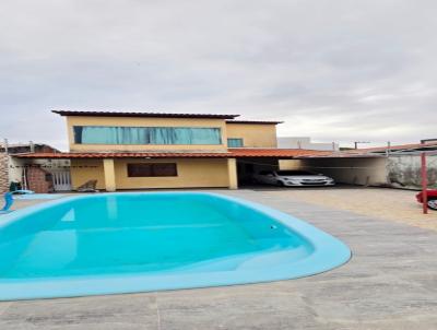 Casa Duplex / Nova para Venda, em Barra dos Coqueiros, bairro Centro, 4 dormit�rios, 4 banheiros, 1 su�te, 5 vagas