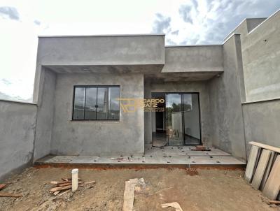 Casa para Venda, em Barra Velha, bairro Vila Nova, 2 dormit�rios, 1 banheiro, 1 vaga