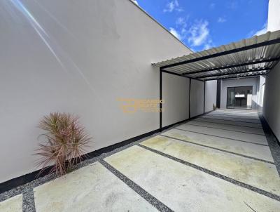 Casa para Venda, em Barra Velha, bairro Nova Barra Velha, 2 dormit�rios, 2 banheiros, 1 su�te, 2 vagas
