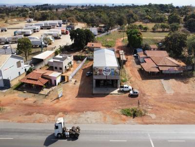 Galp�o para Venda, em Bela Vista de Goi�s, bairro GO-020