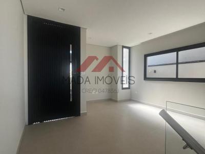 Casa em Condom�nio para Venda, em Mogi das Cruzes, bairro Fazenda Rodeio, 3 dormit�rios, 4 banheiros, 3 su�tes, 4 vagas