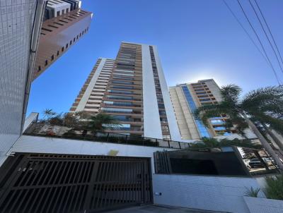 Apartamento para Venda, em Salvador, bairro Caminho das �rvores, 3 dormit�rios, 2 banheiros, 3 su�tes, 4 vagas