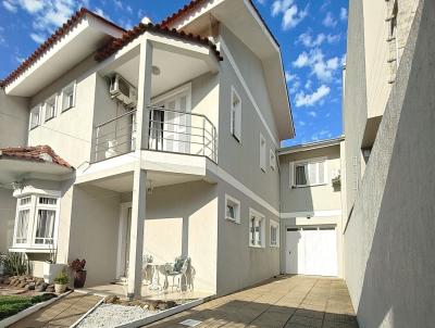 Casa para Venda, em Canoas, bairro Mont Serrat, 3 dormit�rios, 3 banheiros, 1 su�te, 3 vagas