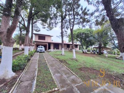 S�tio / Ch�cara para Venda, em Taquara, bairro �rea rural, 7 dormit�rios, 3 banheiros, 1 su�te, 1 vaga
