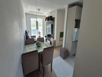 Apartamento para Venda, em Mau�, bairro Parque Oratorio, 2 dormit�rios, 1 banheiro, 1 vaga