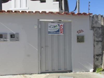 Casa para Loca��o, em S�o Jo�o Del Rei, bairro F�bricas, 2 dormit�rios, 1 banheiro