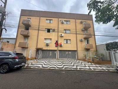Apartamento para Loca��o, em Presidente Prudente, bairro CENTRO, 3 dormit�rios, 3 banheiros, 1 su�te, 1 vaga