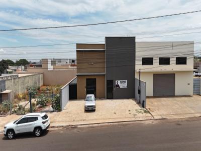 Oportunidade para Investidor para Venda, em Rio Verde, bairro Loteamento Gameleira