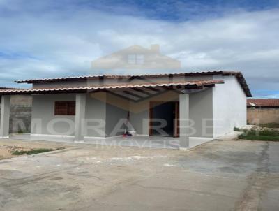 Casa para Venda, em Tibau, bairro Centro, 3 dormit�rios, 2 banheiros, 1 su�te, 1 vaga