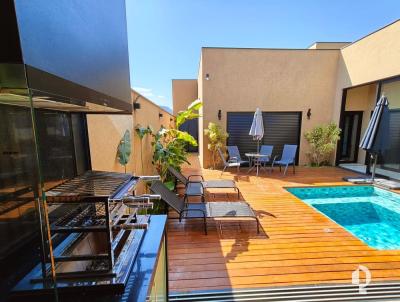 Rancho para Venda, em Sacramento, bairro Rio Sol Exclusive, 5 dormit�rios, 5 banheiros, 5 su�tes, 4 vagas