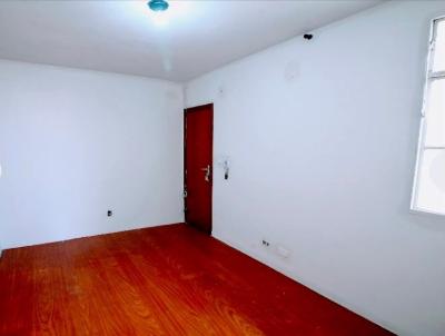 Apartamento para Venda, em Contagem, bairro Eldorado, 2 dormit�rios, 1 banheiro, 1 vaga