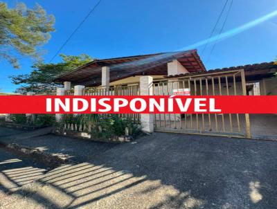 Casa para Loca��o, em Bom Despacho, bairro DOM JOAQUIM, 3 dormit�rios, 1 banheiro, 1 su�te, 1 vaga