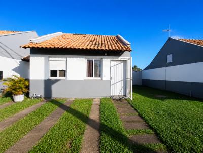 Casa para Venda, em Canoas, bairro S�o Luis, 2 dormit�rios, 1 banheiro, 2 vagas