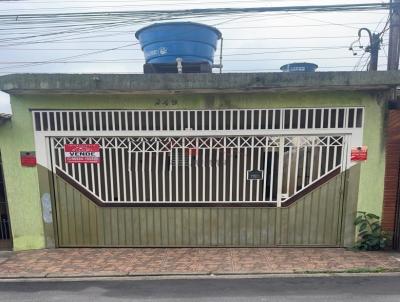 Casa / Sobrado para Venda, em , bairro Jardim Rodolfo Pirani, 3 dormit�rios, 2 banheiros, 2 vagas