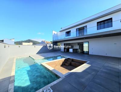 Casa Alto Padr�o para Venda, em S�o Francisco do Sul, bairro Ubatuba, 6 dormit�rios, 5 banheiros, 3 su�tes, 6 vagas