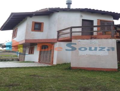 Sobrado para Venda, em Imb�, bairro Centro, 2 dormit�rios, 2 banheiros